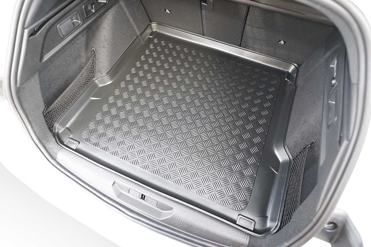 Tavita portbagaj Peugeot 308 III SW fabricatie 12.2021 - prezent, caroserie combi, portbagaj superior, podea variabila in pozitie superioara #3