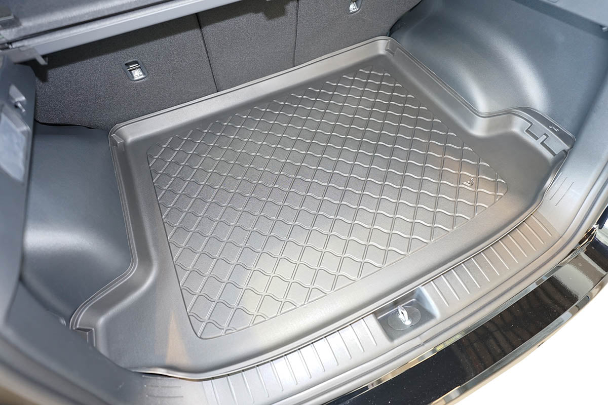 Tavita de portbagaj Hyundai Tucson, caroserie SUV, fabricatie 12.2020 - prezent, portbagaj superior #3