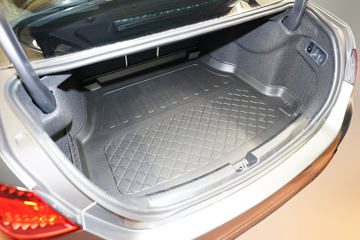 Tavite portbagaj Mercedes C-Class W206, caroserie sedan, an fabricatie 06.2021 - prezent, nu corespunde pentru phev | 194005GRD