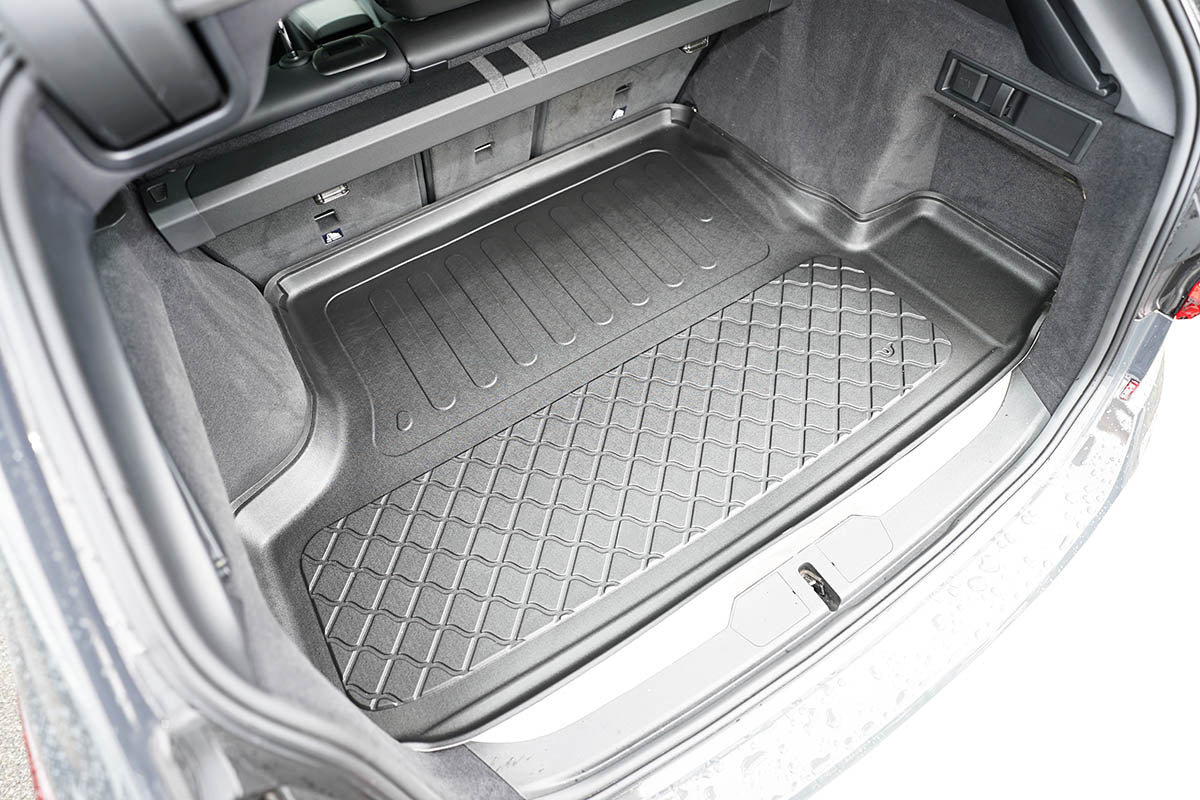 Tavita portbagaj BMW Seria 3 G21 Touring PHEV fabricatie 07.2019 - prezent, caroserie combi #1