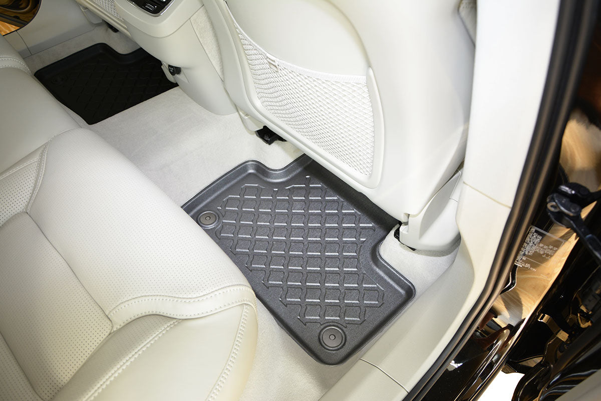 Covorase auto tip tavita Volvo XC 60 PHEV, an fabricatie 01.2018 - prezent, caroserie suv | 602594