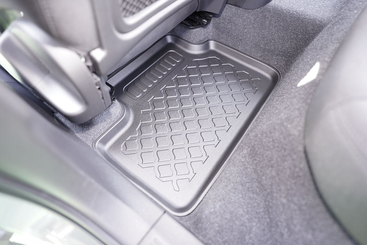 Covorase auto tip tavita Volvo C 40 Reharge, an fabricatie 12.2021 - prezent, caroserie suv | 602599