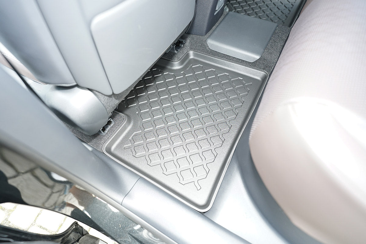 Covorase auto tip tavita Lexus RX AL30 500h Hybrid, an fabricatie 10.2022 - prezent, caroserie suv | 603538