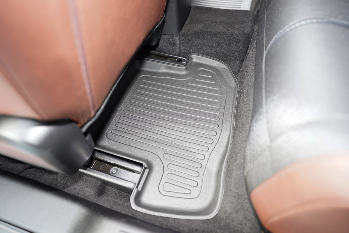 Covorase auto tip tavita Mazda MX-30 electric, an fabricatie 09.2020 - prezent, caroserie suv | 603952