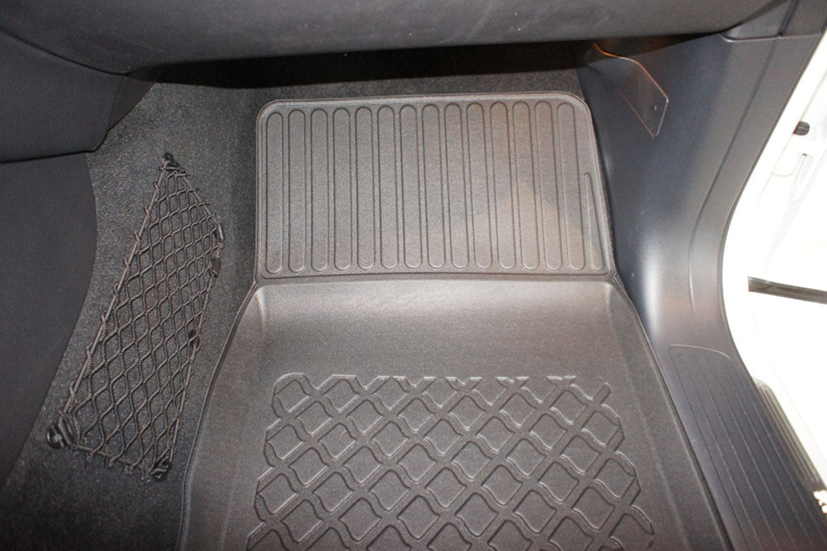 Covorase auto tip tavita Mercedes GLE I Coupe, an fabricatie 08.2015 - 10.2019, caroserie coupe | 602724