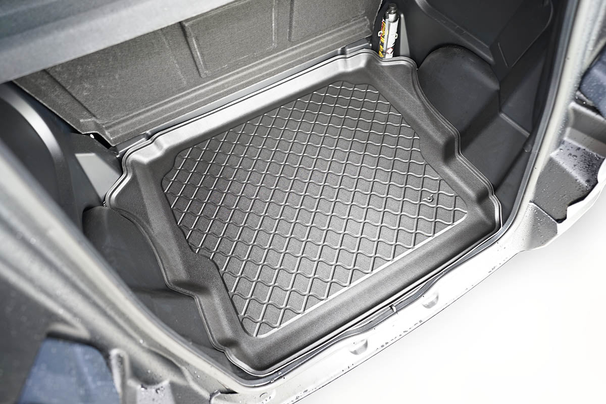 Tavita portbagaj Ligier JS60 fabricatie 09.2020 - prezent, caroserie suv #1