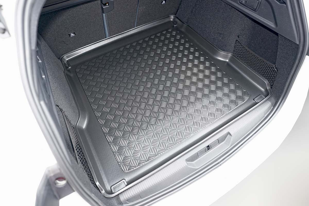 Tavita portbagaj Peugeot 308 III SW fabricatie 12.2021 - prezent, caroserie combi, fara podea reglabila pe inaltime #2