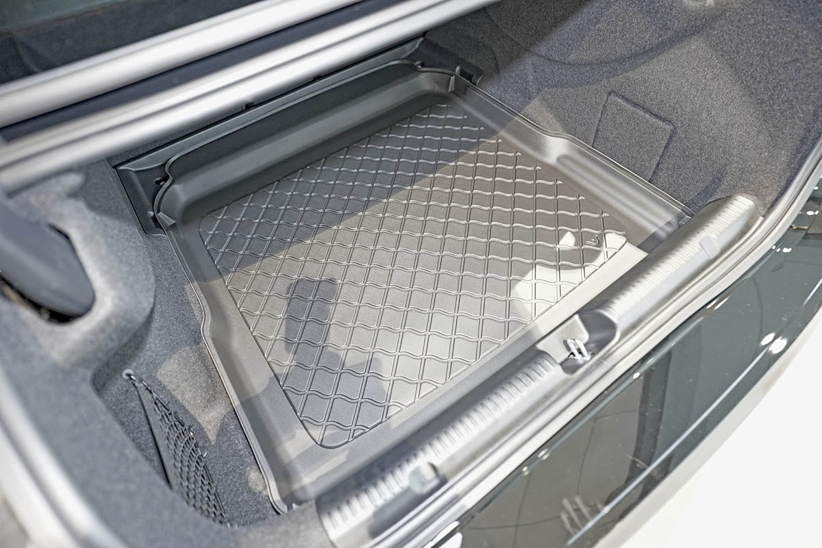 Tavite portbagaj Mercedes EQE V295, caroserie sedan, an fabricatie 07.2022 - prezent | 194015GRD