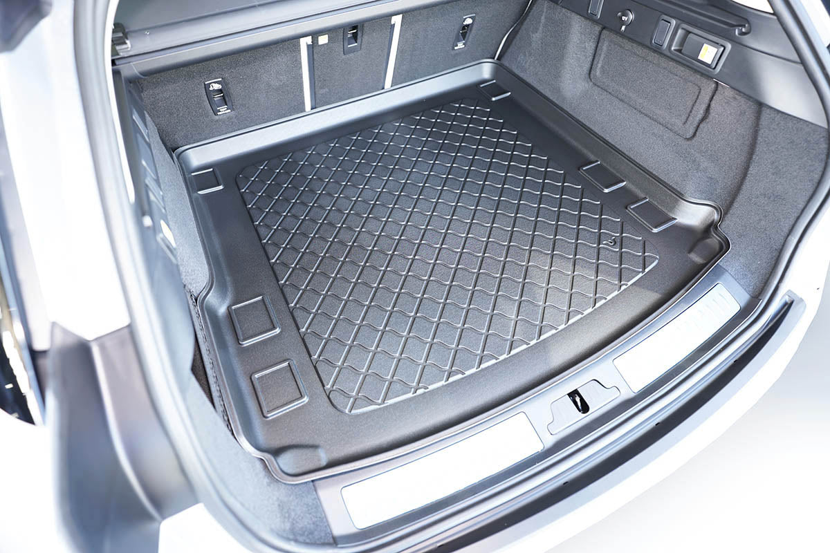 Tavite portbagaj Land Rover Range Rover Velar PHEV, caroserie suv, an fabricatie 05.2020 - prezent | 194161GRD