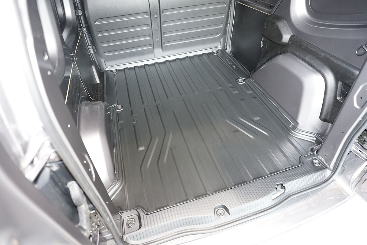 Tavite portbagaj Renault Kangoo E-Tech, caroserie van, an fabricatie 2022 - prezent, ampatament scurt, 2-3 locuri | 194012