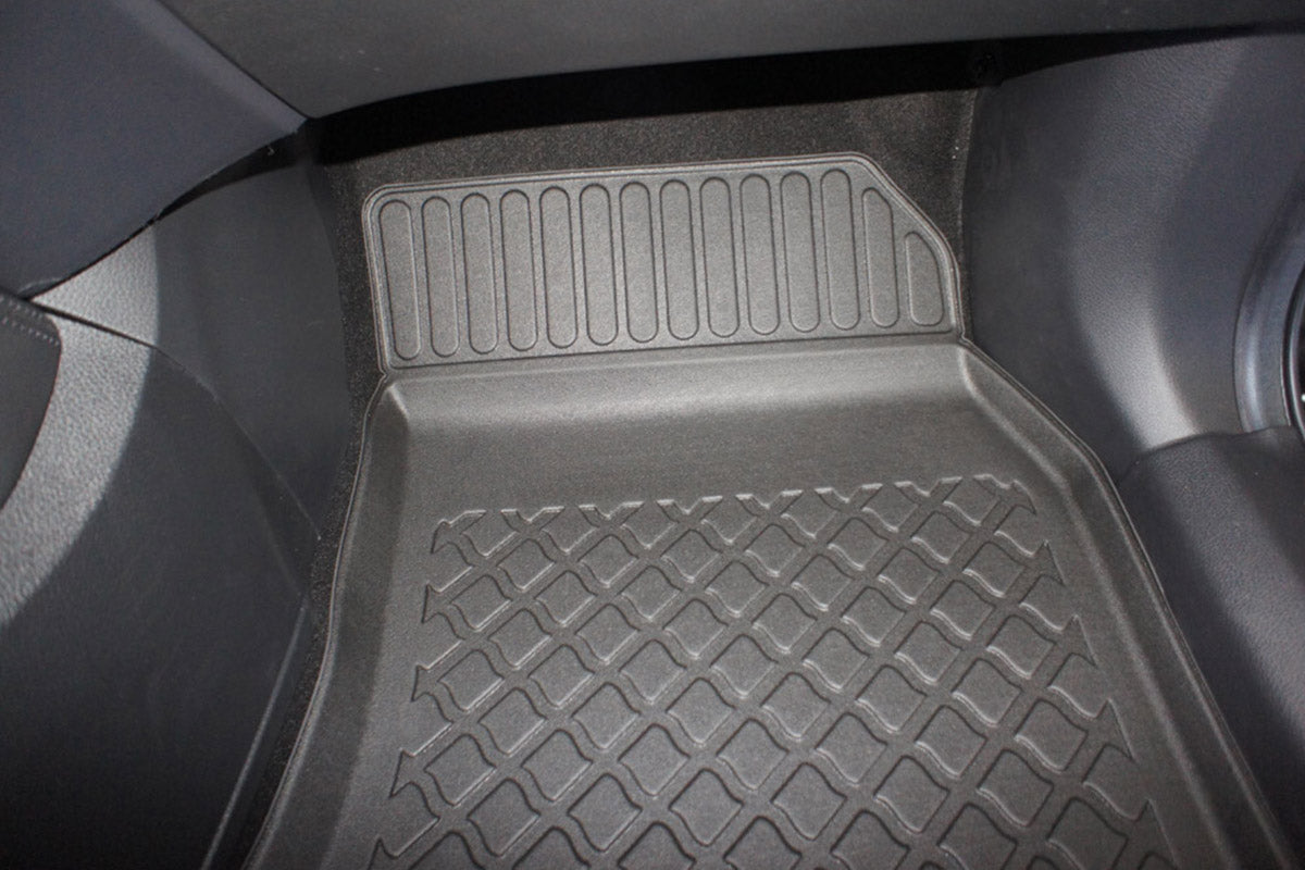Covorase auto tip tavita Nissan Qashqai II, an fabricatie 02.2014 - 05.2021, caroserie suv | 603244