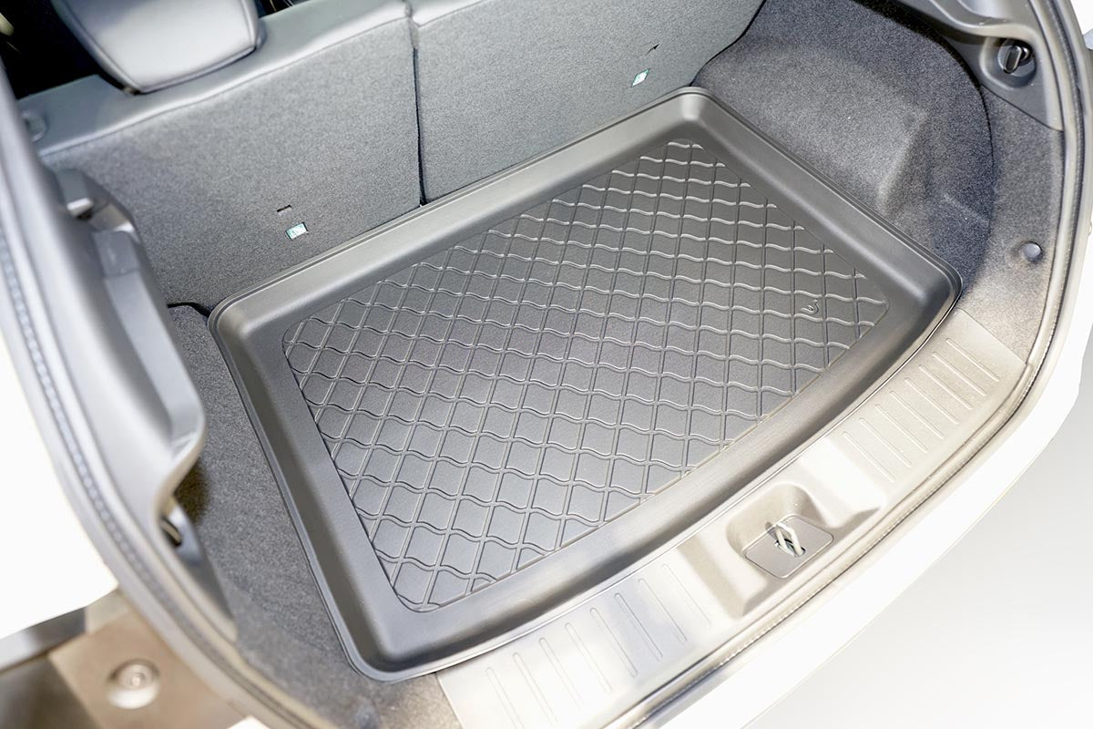 Tavite portbagaj Nissan Juke II Hybrid, caroserie suv, an fabricatie 06.2022 - prezent | 194191GRD