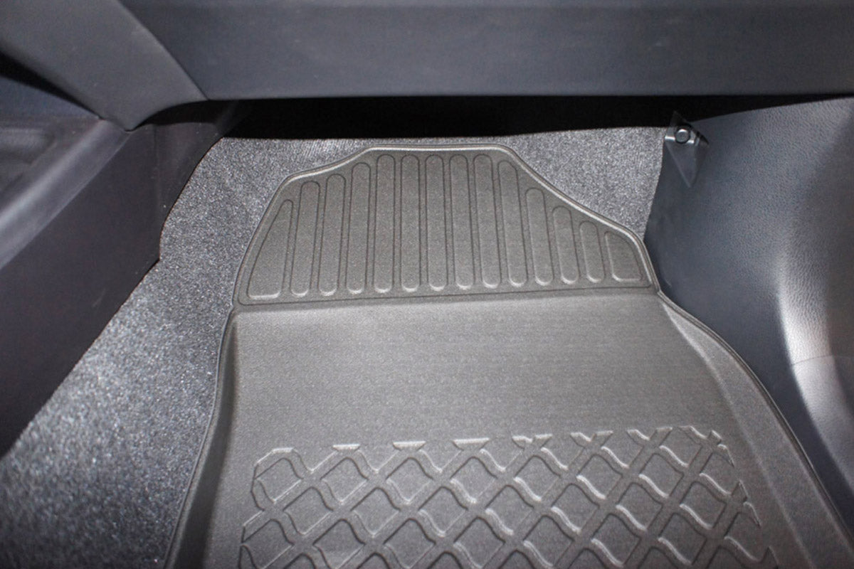 Covorase auto tip tavita Toyota RAV4 IV, an fabricatie 03.2013 - 12.2018, caroserie suv | 603372