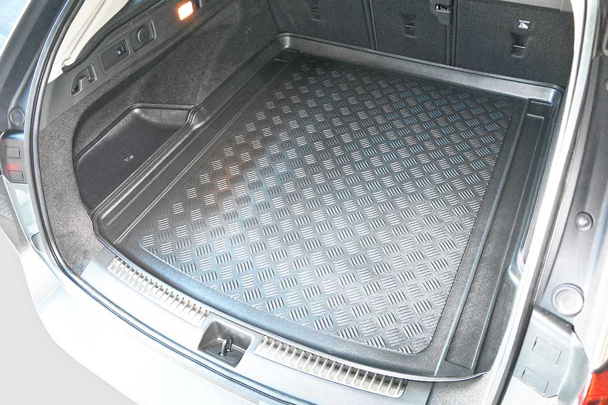 Tavita portbagaj Opel Insignia B fabricatie 06.2017 - prezent, caroserie combi #3