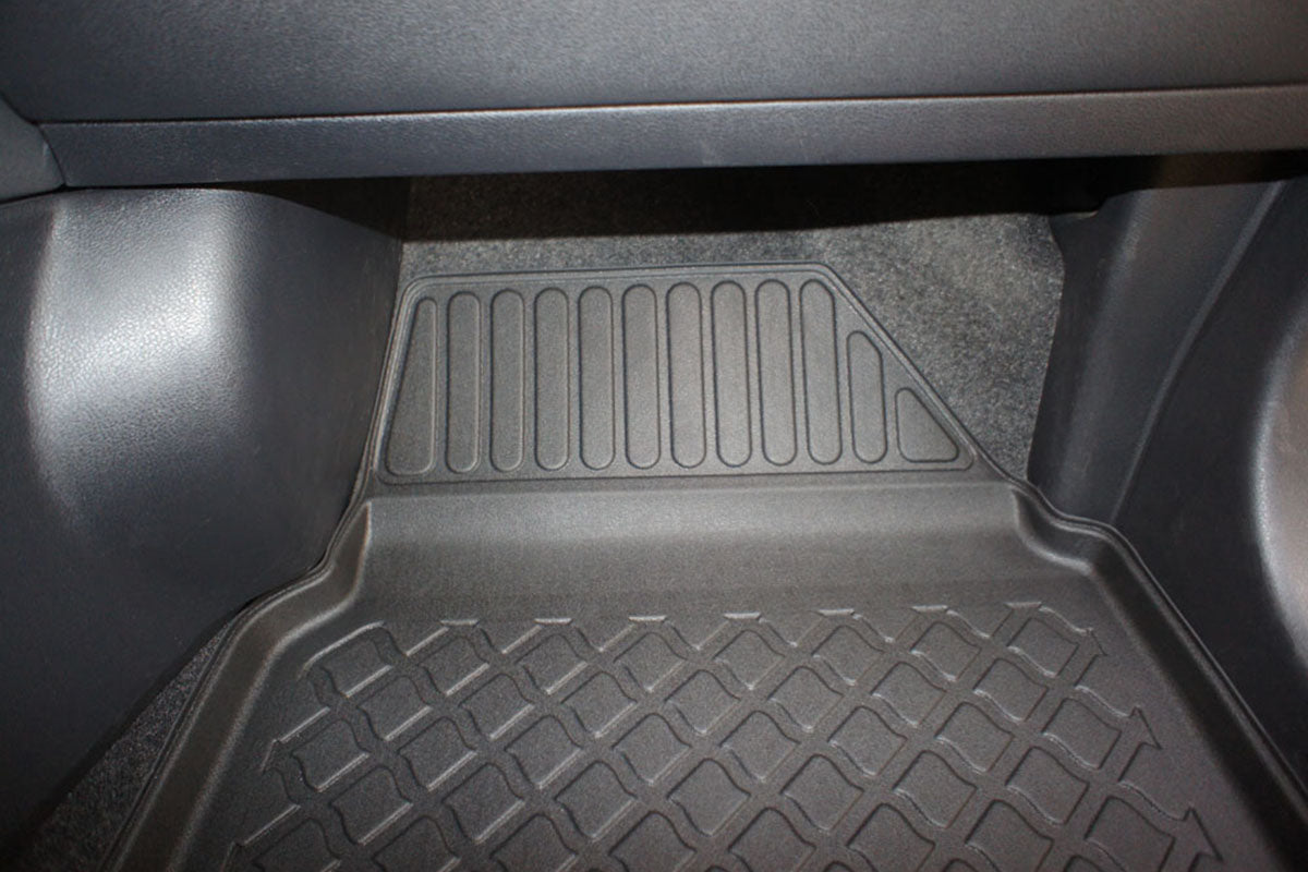 Covorase auto tip tavita Nissan Qashqai I, an fabricatie 02.2007 - 01.2014, caroserie suv | 602910