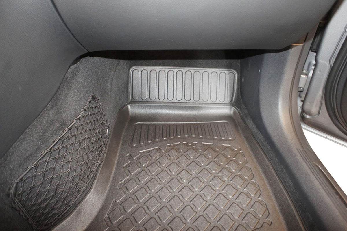 Covorase auto tip tavita Mercedes C-Class W205, an fabricatie 03.2014 - 11.2020, caroserie sedan | 603344