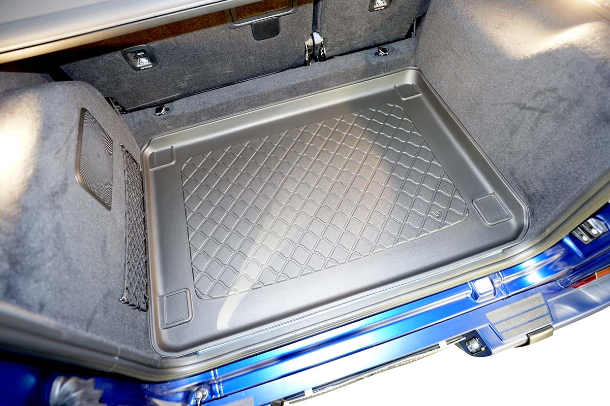 Tavite portbagaj Mercedes G-Class W464, caroserie suv, an fabricatie 2018 - prezent | 194023GRD