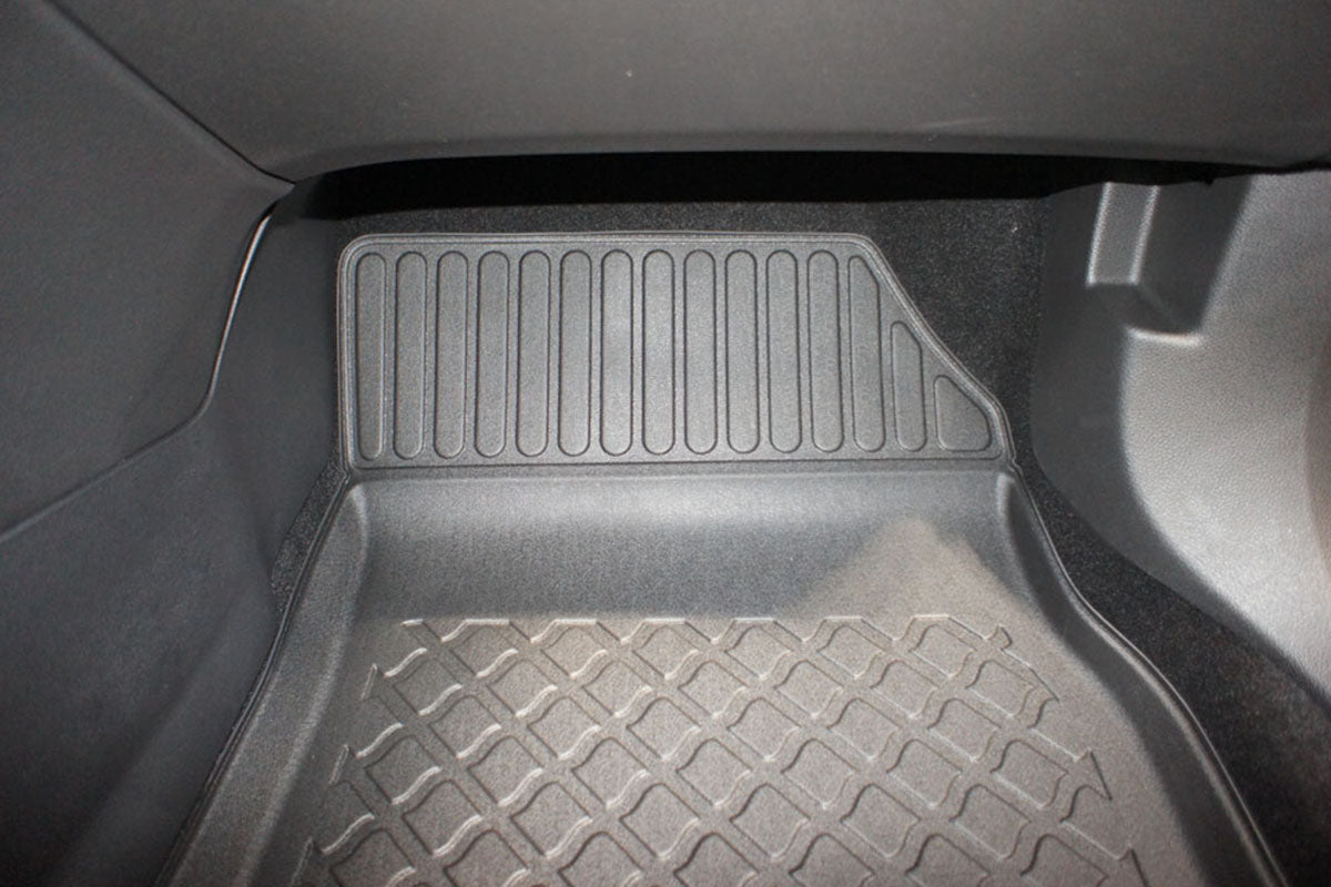 Covorase auto tip tavita Chevrolet Cruze, an fabricatie 05.2009 - 2016, caroserie sedan | 602862
