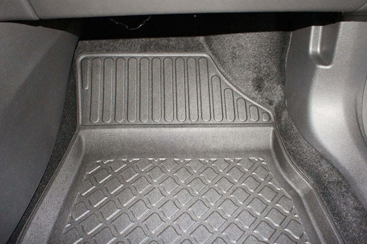 Covorase auto tip tavita Opel Astra K, an fabricatie 04.2016 - 12.2021, caroserie combi | 603434