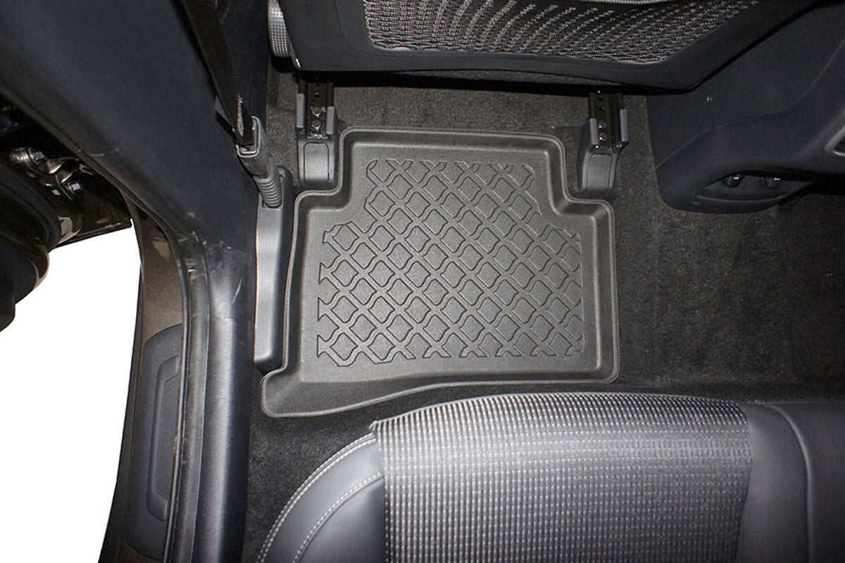 Covorase auto tip tavita Kia Sportage IV, an fabricatie 01.2016 - 2021, caroserie suv | 603194