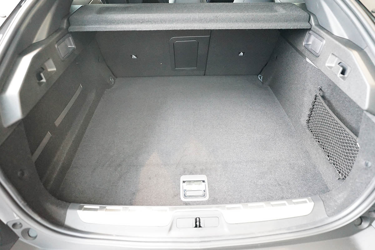 Tavita portbagaj Peugeot 408 PHEV fabricatie 2023 - prezent, caroserie suv #3