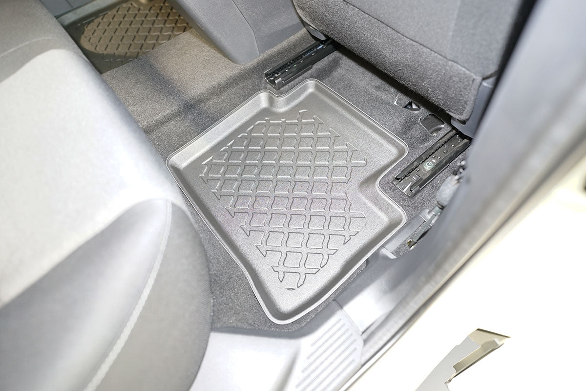 Covorase auto tip tavita Nissan Qashqai III MHEV, an fabricatie 06.2021 - prezent, caroserie suv nu corespunde modelului e-power | 603279