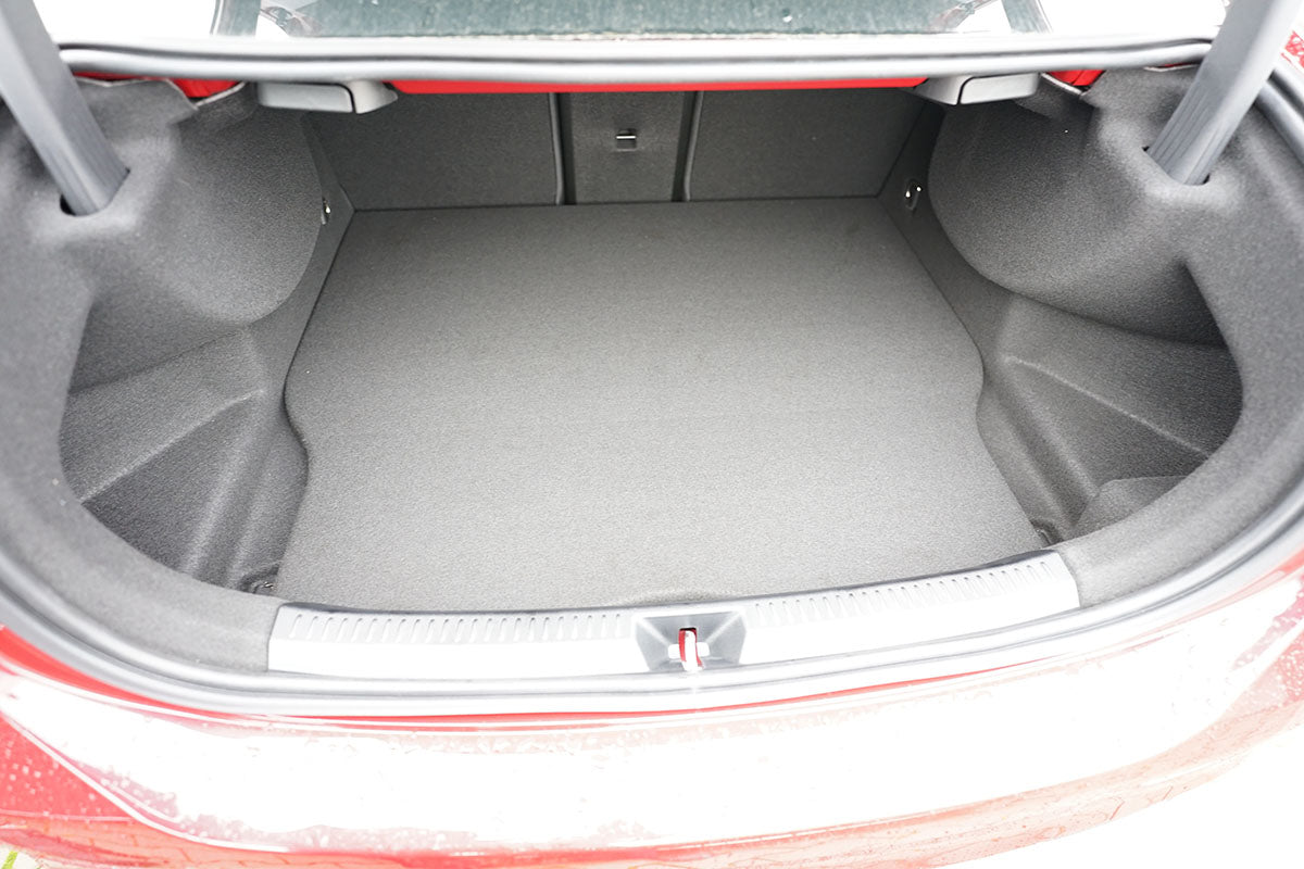 Tavite portbagaj Mercedes A-Class W177 PHEV, caroserie sedan, an fabricatie 08.2019 - prezent | 194017GRD