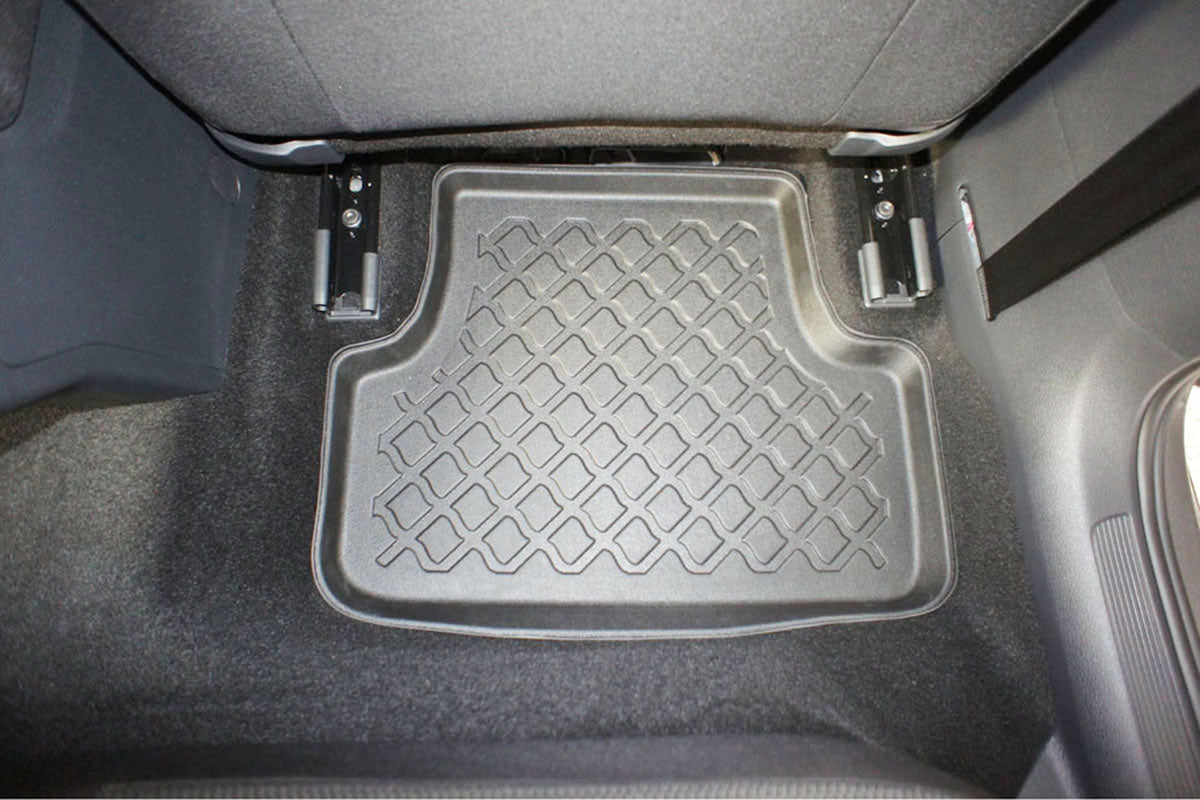 Covorase auto tip tavita Volkswagen Golf 8 MHEV, an fabricatie 11.2020 - prezent, caroserie hatchback | 603882