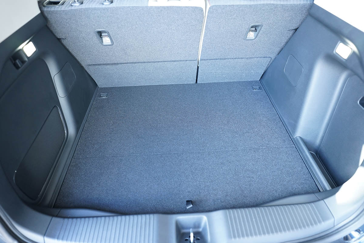 Tavite portbagaj Honda HR-V III e:HEV Hybrid, caroserie suv, an fabricatie 09.2021 - prezent, fara subwoofer | 194082GRD
