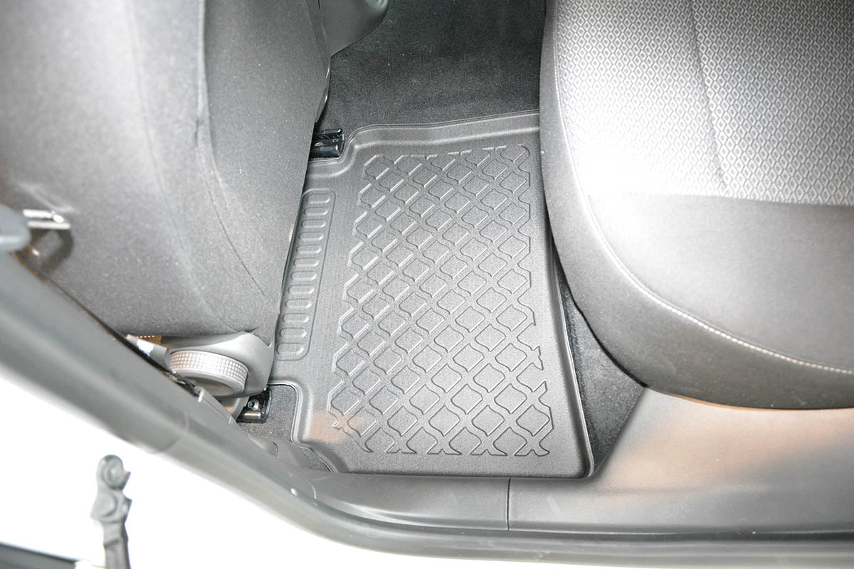 Covorase auto tip tavita Opel Insignia B, an fabricatie 06.2017 - prezent, caroserie sedan | 603436