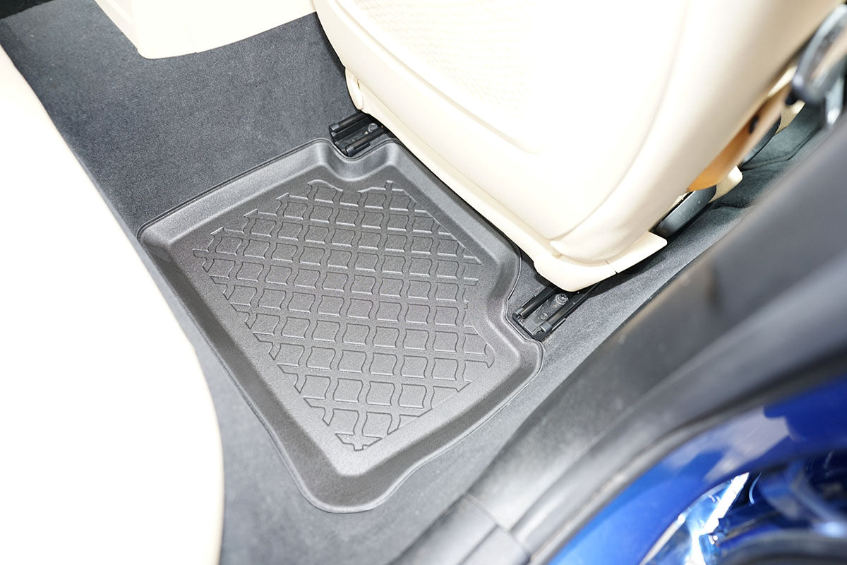 Covorase auto tip tavita BMW Seria 3 F30, an fabricatie 01.2012 - 02.2019, caroserie sedan x-drive | 603154