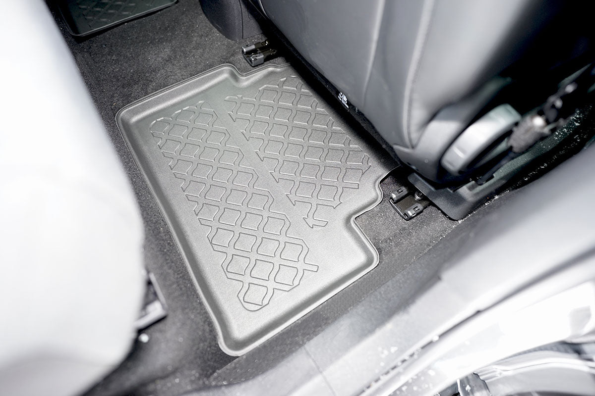 Covorase auto tip tavita Citroen C5 Aircross PHEV, an fabricatie 01.2020 - prezent, caroserie suv facelift | 603520