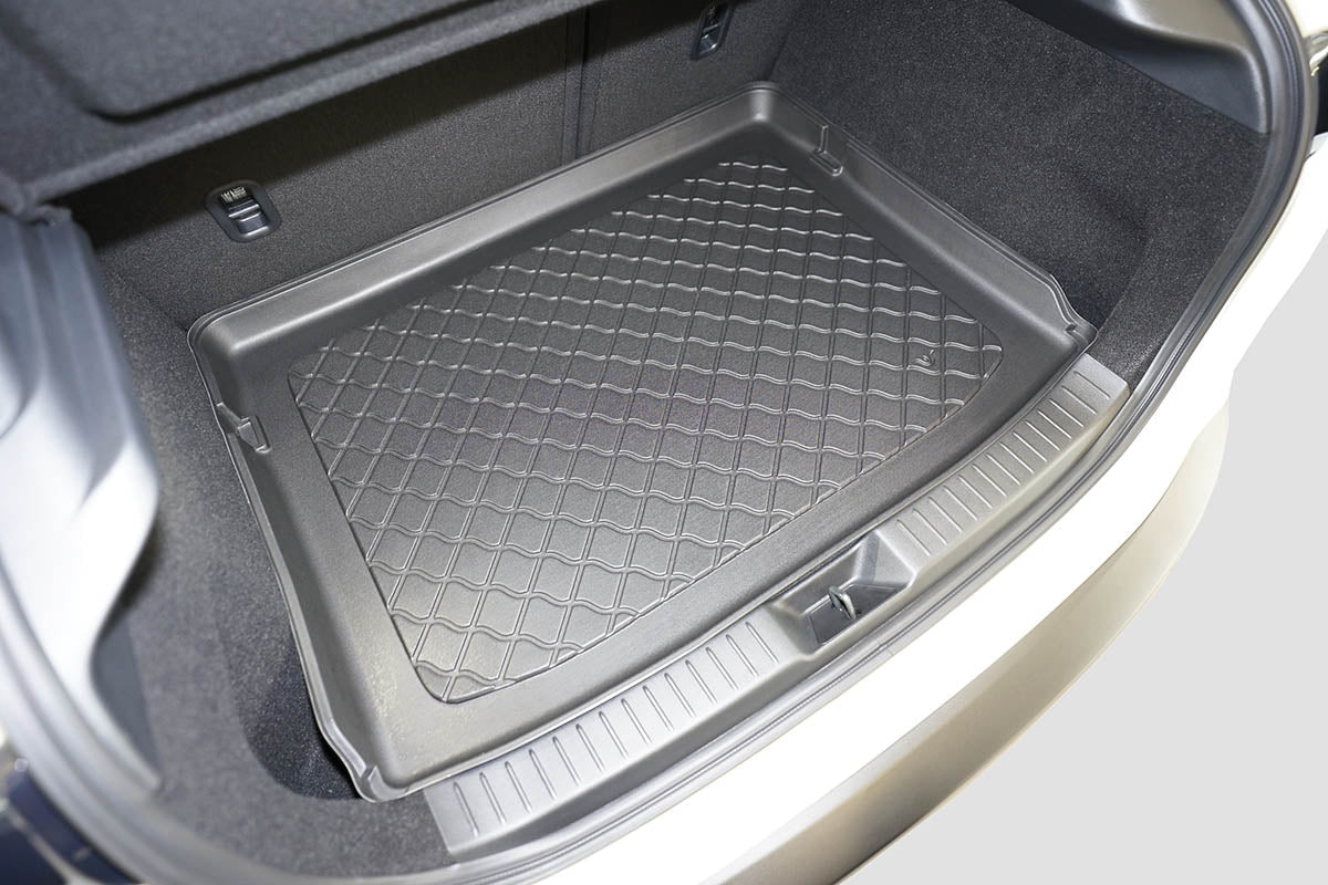 Tavite portbagaj Mazda CX -30, caroserie suv, an fabricatie 08.2019 - prezent, cu/fara sistem audio bose | 193951GRD