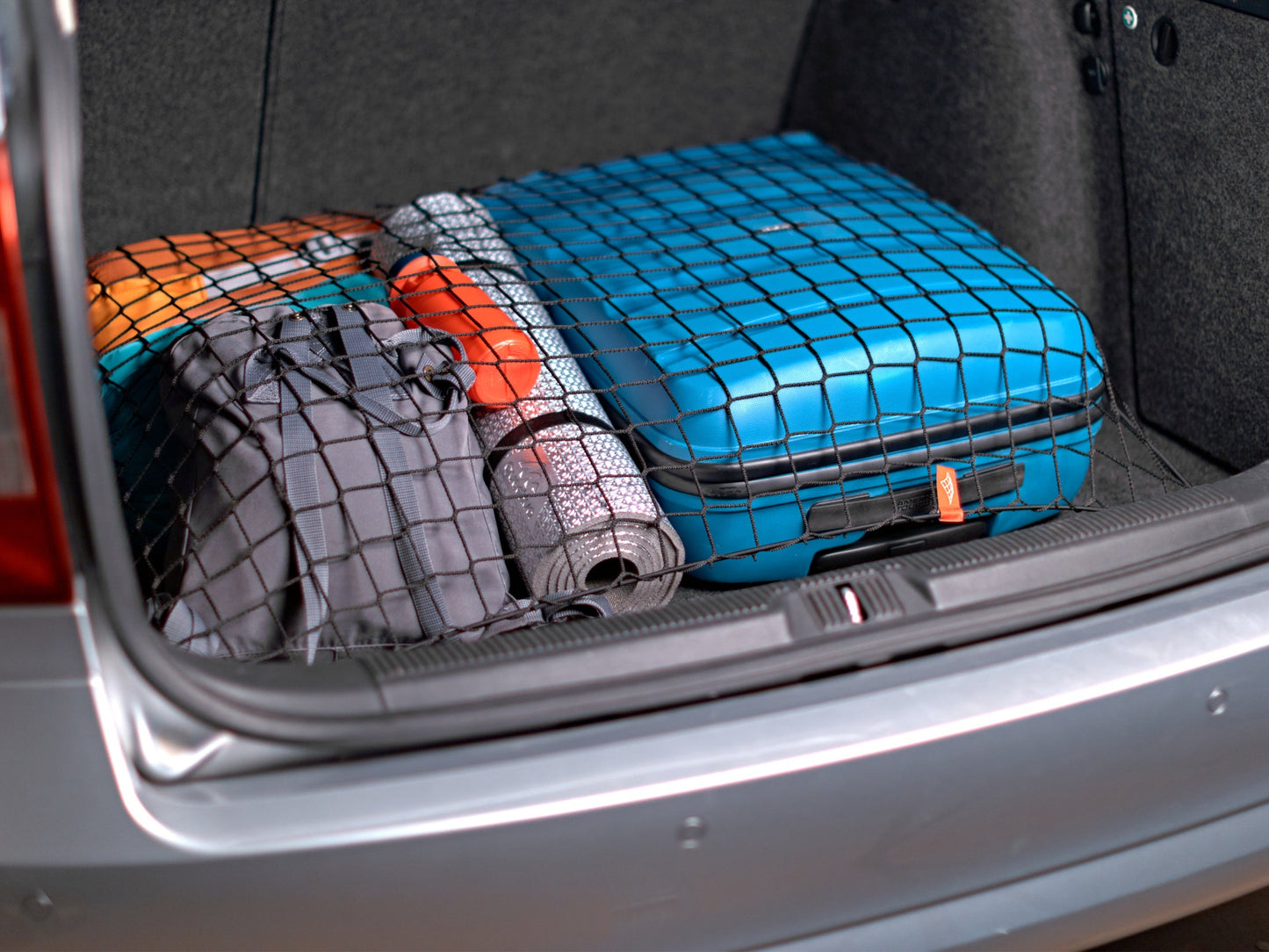 Plase portbagaj Volvo V40 II fabricatie 07.2012 - 07.2019, caroserie hatchback #1