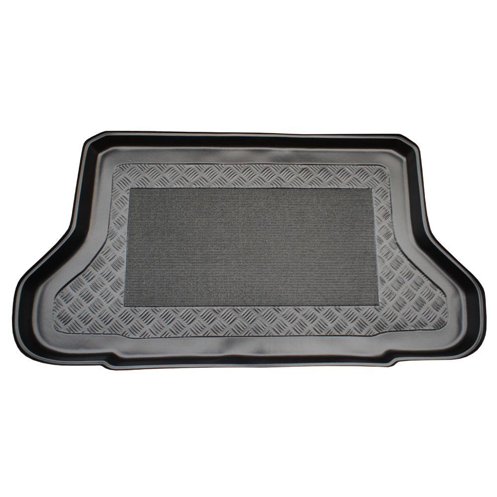 Tavita de portbagaj Chevrolet Nubira II, caroserie Hatchback, fabricatie 2004 - 2011 - 2