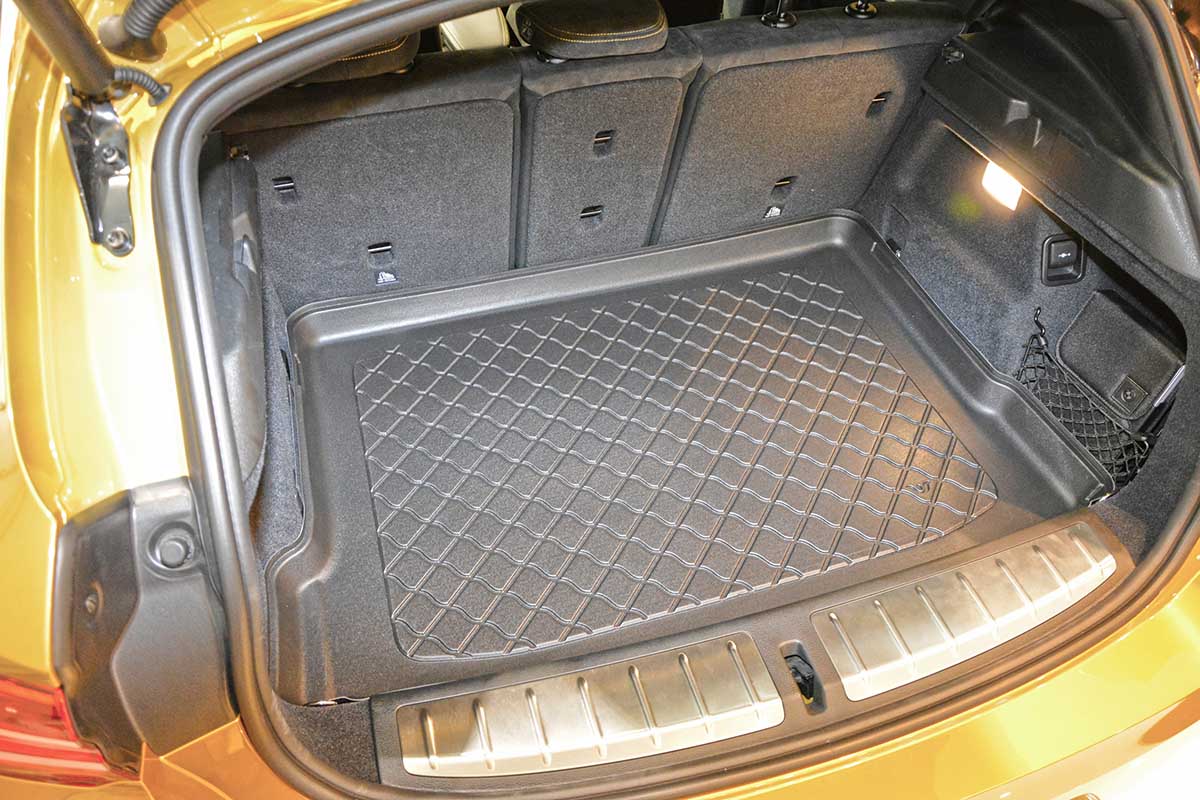 Tavite portbagaj BMW X2 F39, caroserie suv, an fabricatie 03.2018 - 10.2023 | 193627GRD