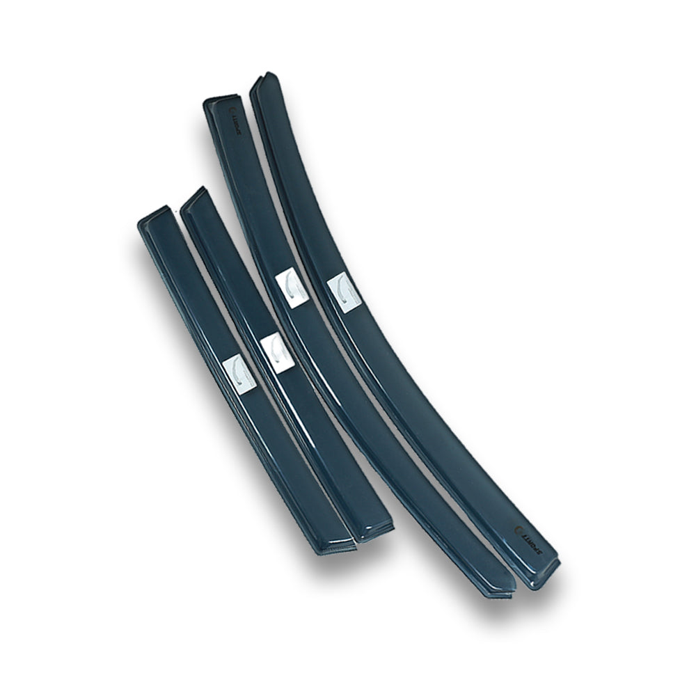 Paravanturi (fata plus spate) Chevrolet Cruze, an fabricatie 05.2009 - 2016, caroserie sedan, 4 buc. | PVF3226X3227