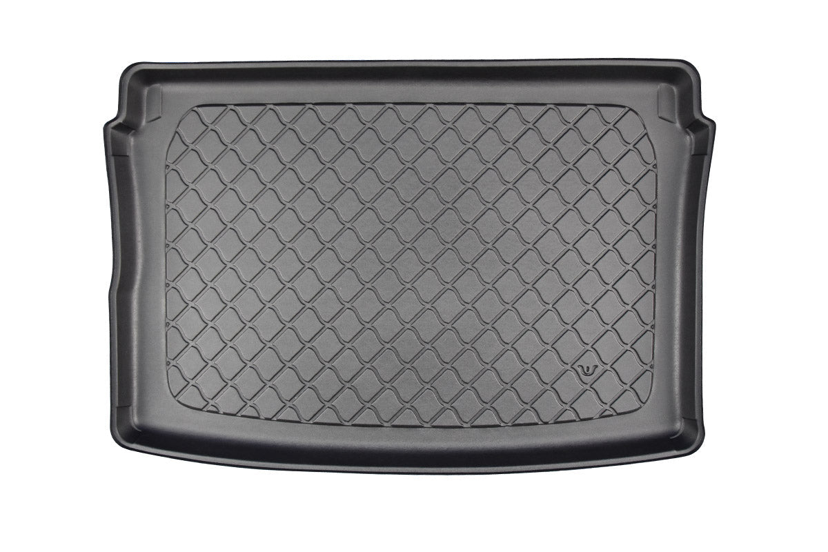 Tavita de portbagaj Seat Arona, caroserie SUV, fabricatie 06.2017 - prezent, portbagaj superior #1