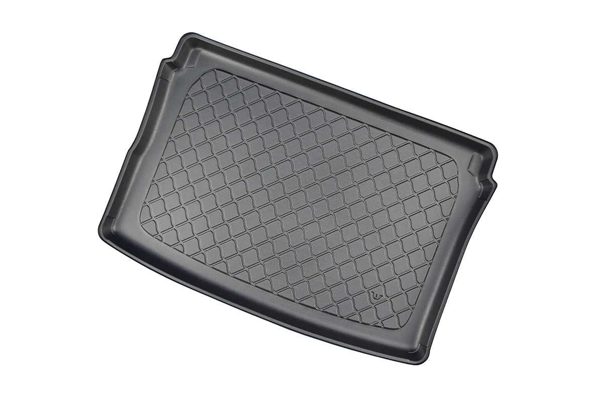 Tavita de portbagaj Seat Arona, caroserie SUV, fabricatie 06.2017 - prezent, portbagaj superior #1