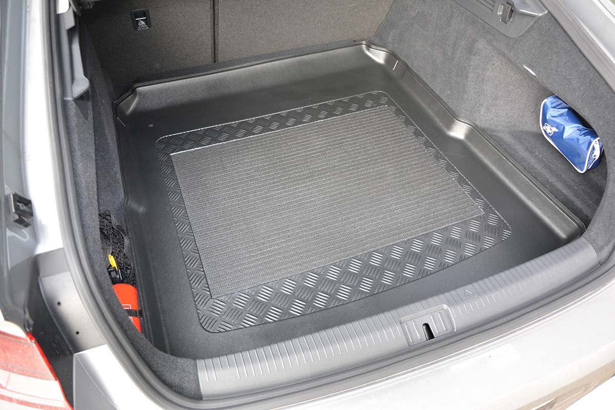 Tavita de portbagaj Volkswagen Arteon, caroserie Sedan, fabricatie 06.2017 - prezent, cu roata rezerva - 4