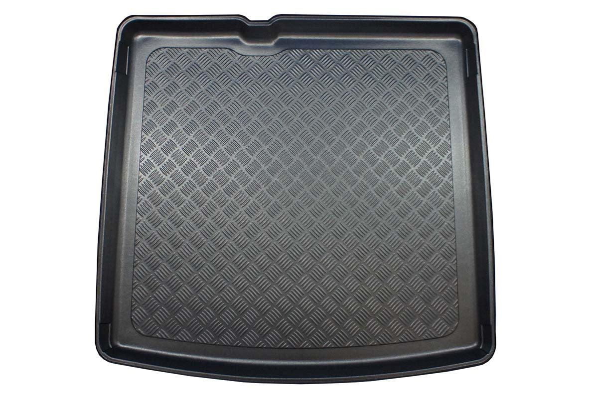 Tavite portbagaj Skoda Fabia III, caroserie combi, an fabricatie 01.2015 - 08.2021, portbagaj inferior | 193288BSC