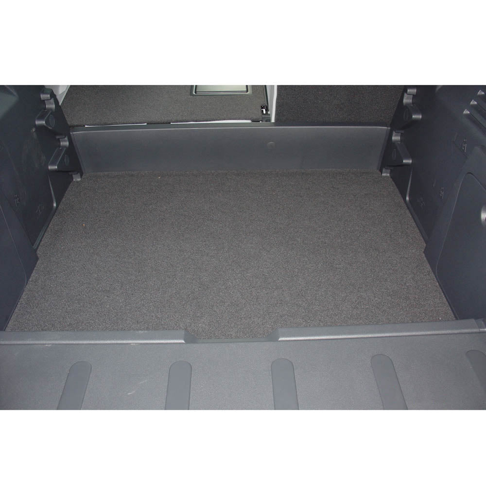 Tavite portbagaj Peugeot 3008 I, caroserie hatchback, an fabricatie 05.2009 - 10.2016, portbagaj inferior | 192903BSC