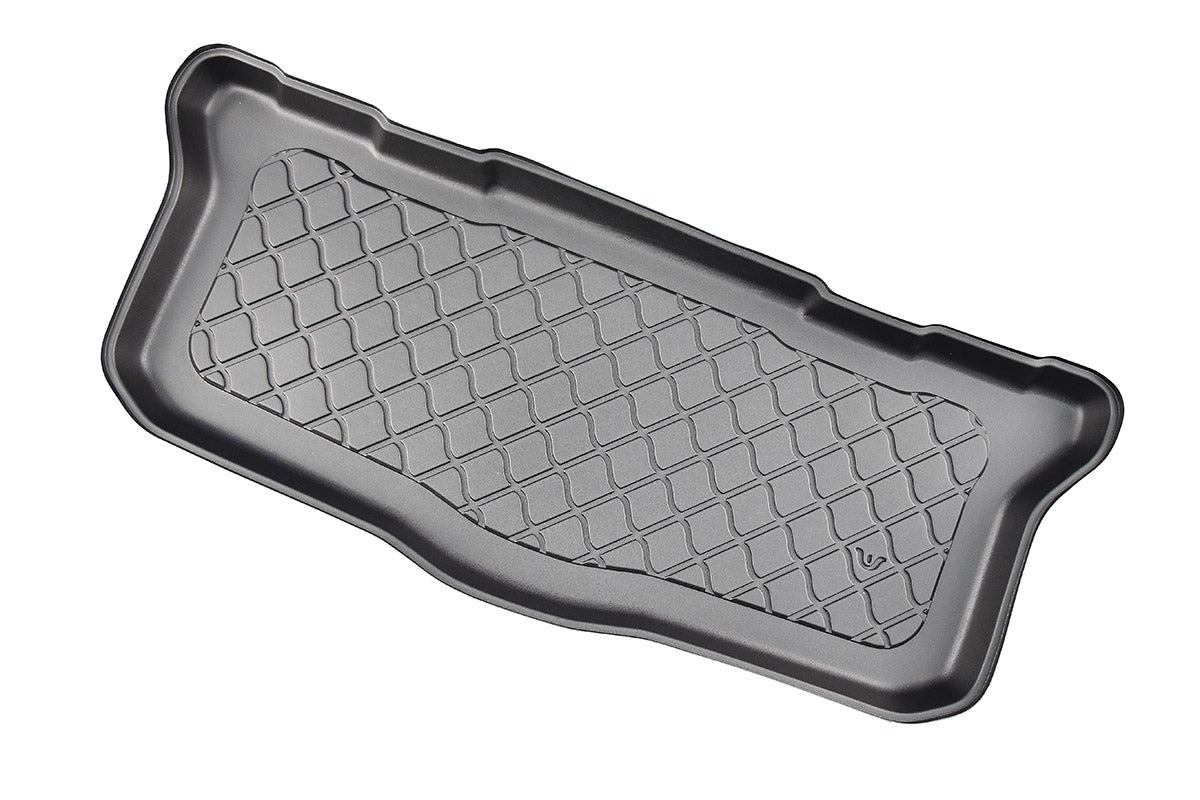 Tavite portbagaj Peugeot 108, caroserie hatchback, an fabricatie 07.2014 - 11.2021 | 193376GRD