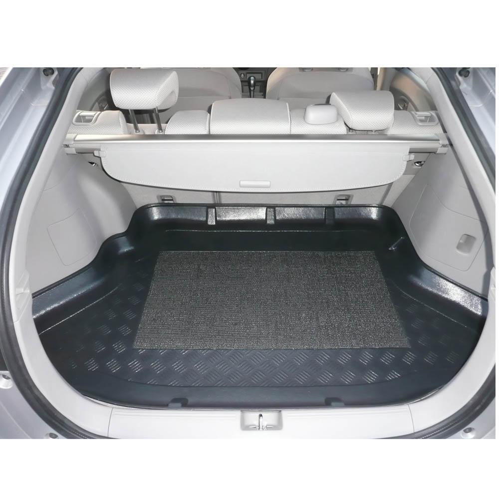 Tavite portbagaj Honda Insight, caroserie hatchback, an fabricatie 2009 - 11.2013 | 192839