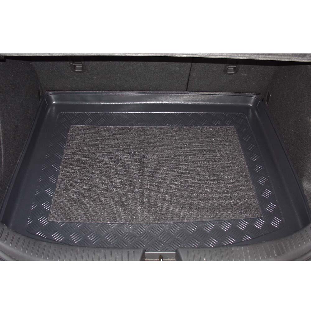 Tavite portbagaj Mazda 3 I, caroserie hatchback, an fabricatie 10.2003 - 2007 | 192264