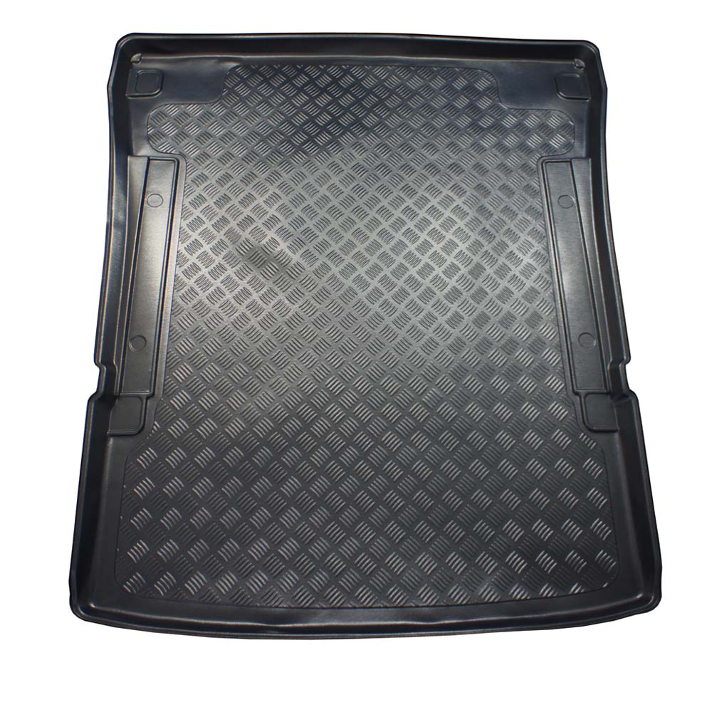 Tavita de portbagaj Volkswagen Caddy Maxi, caroserie Van, fabricatie 10.2007 - 10.2020, Trendline, Comfortline, Highline #1