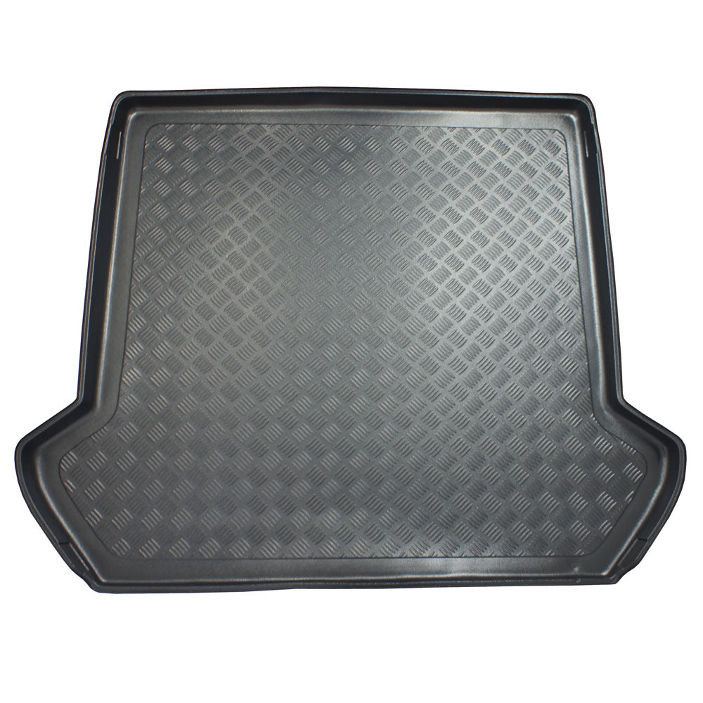 Tavita de portbagaj Volvo XC90 I, caroserie SUV, fabricatie 2002 - 04.2015 #1