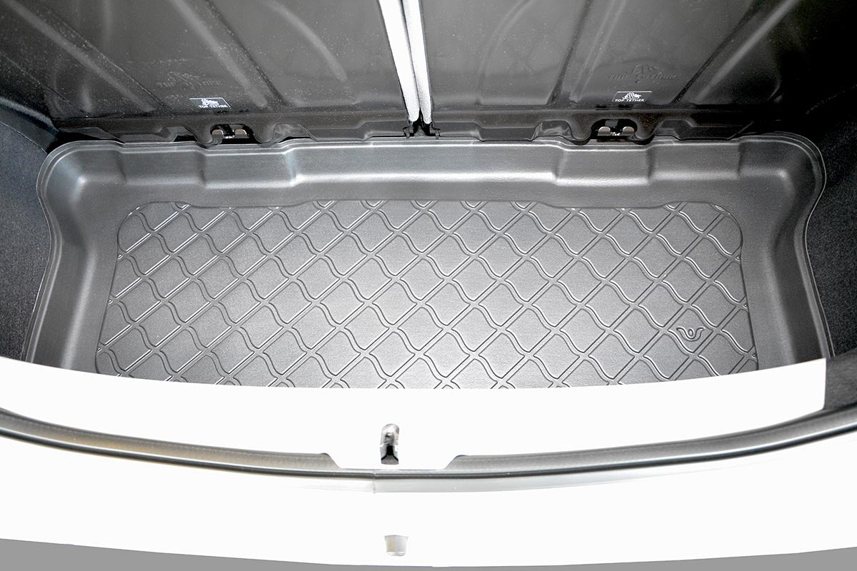 Tavite portbagaj Peugeot 108, caroserie hatchback, an fabricatie 07.2014 - 11.2021 | 193376GRD
