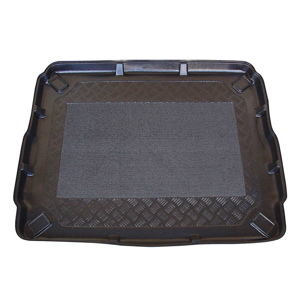 Tavite portbagaj Peugeot 3008 I, caroserie hatchback, an fabricatie 05.2009 - 10.2016, portbagaj superior | 192904