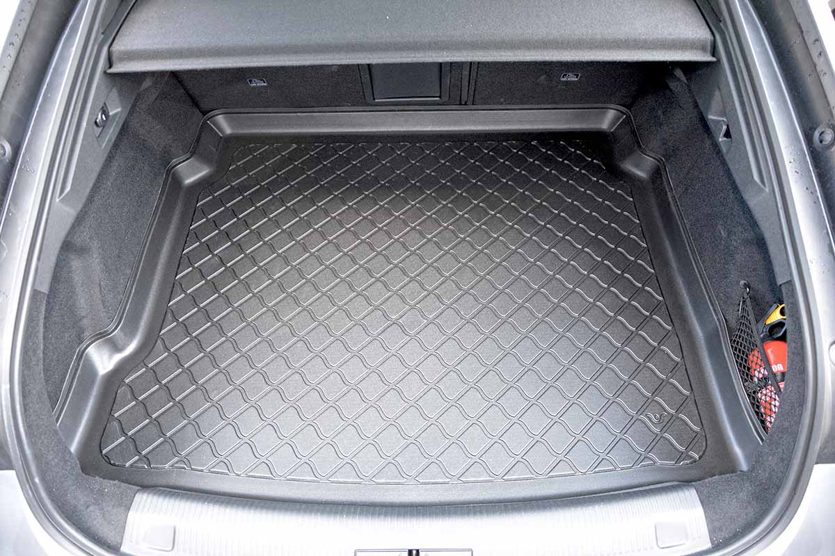 Tavite portbagaj Peugeot 508 II, caroserie sedan, an fabricatie 11.2018 - prezent | 193575GRD